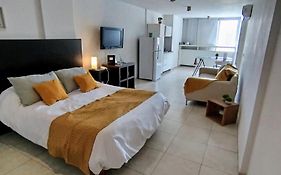 Monoambiente excelente ubicación Cordoba Rent